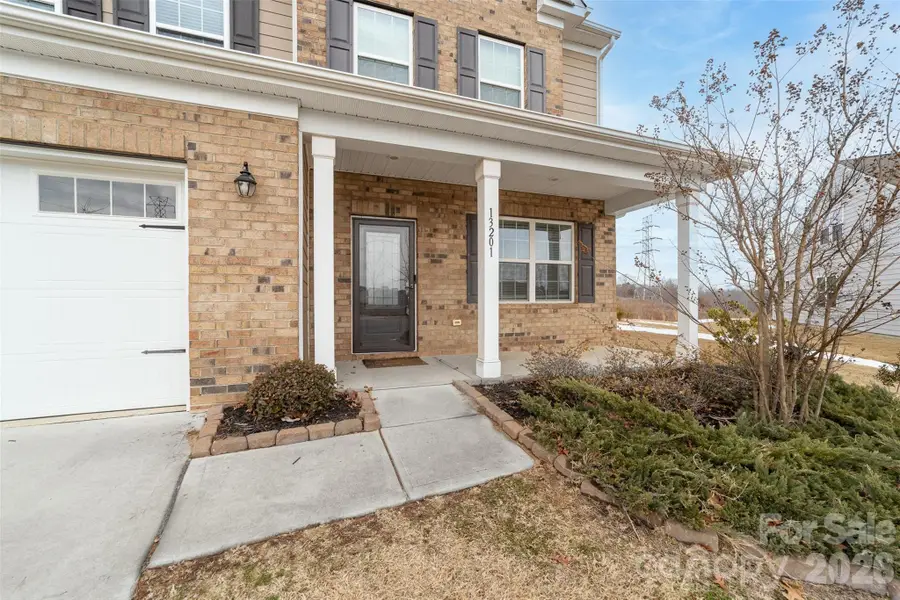 13201 Roderick Drive, Huntersville, NC 28078 - #2