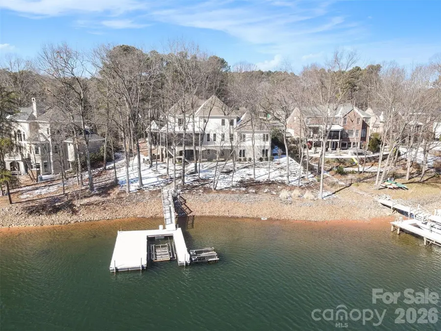 4526 Island Waters Drive, Denver, NC 28037 - #2