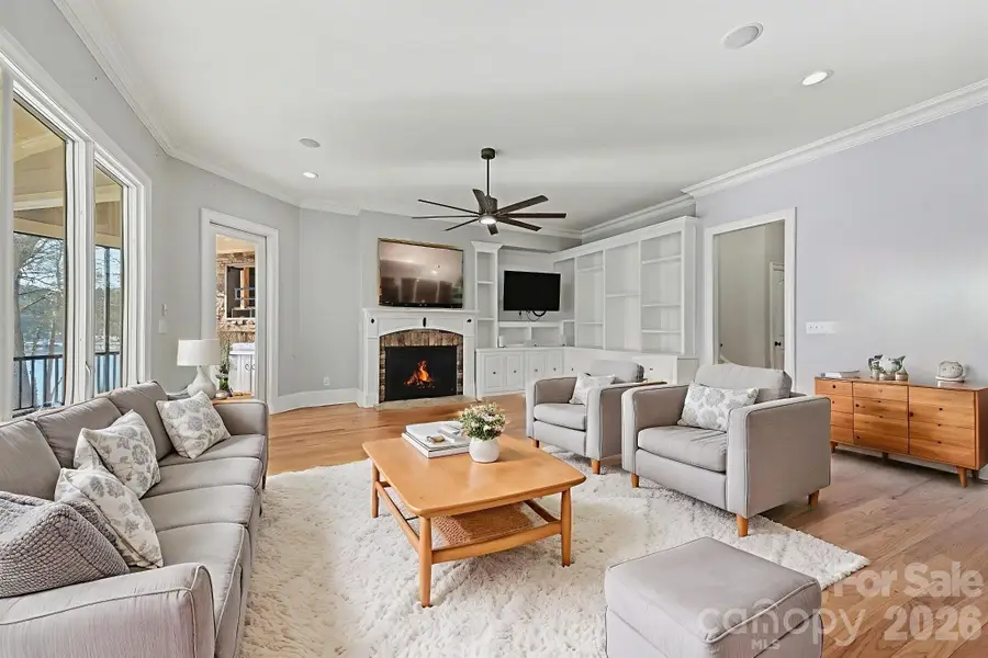 4526 Island Waters Drive, Denver, NC 28037 - #3