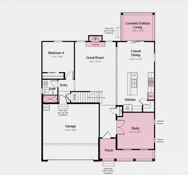 5029 Duval Circle, Tega Cay, SC 29708 - Image #3