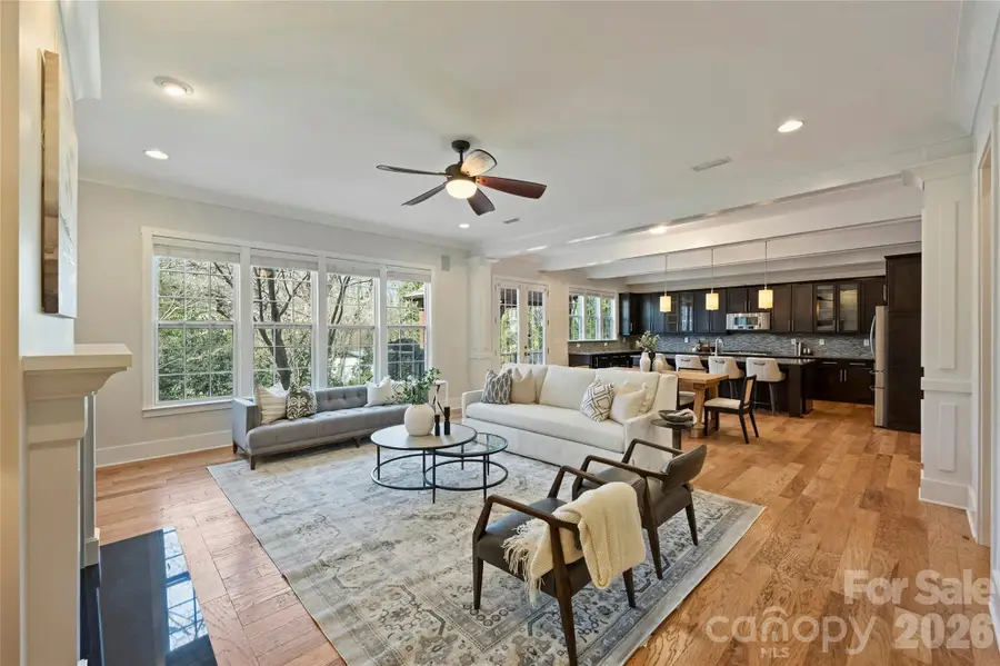 3522 Carmel Road, Charlotte, NC 28226 - #3