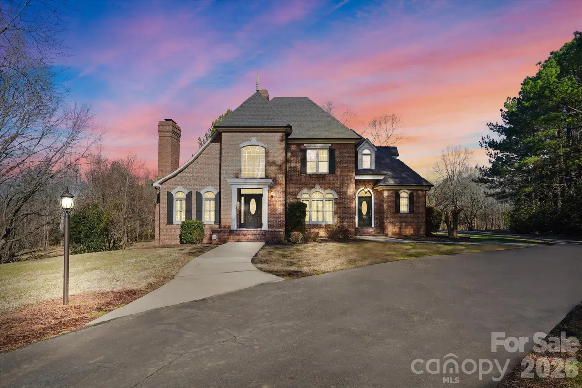 2812 Woodwind Court, Kannapolis, NC 28081 - Image #1