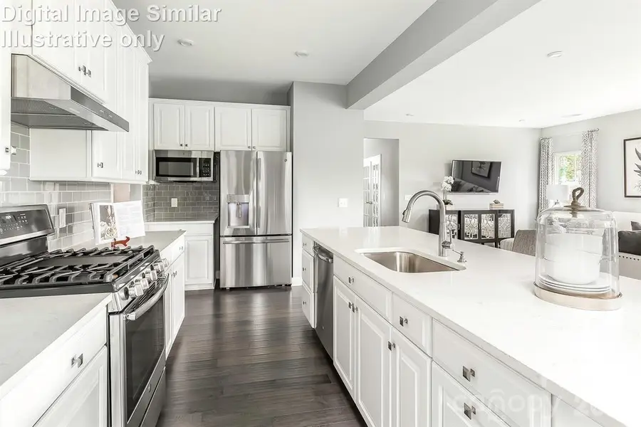 5007 Pineapple Lily Drive, Charlotte, NC 28216 - #2