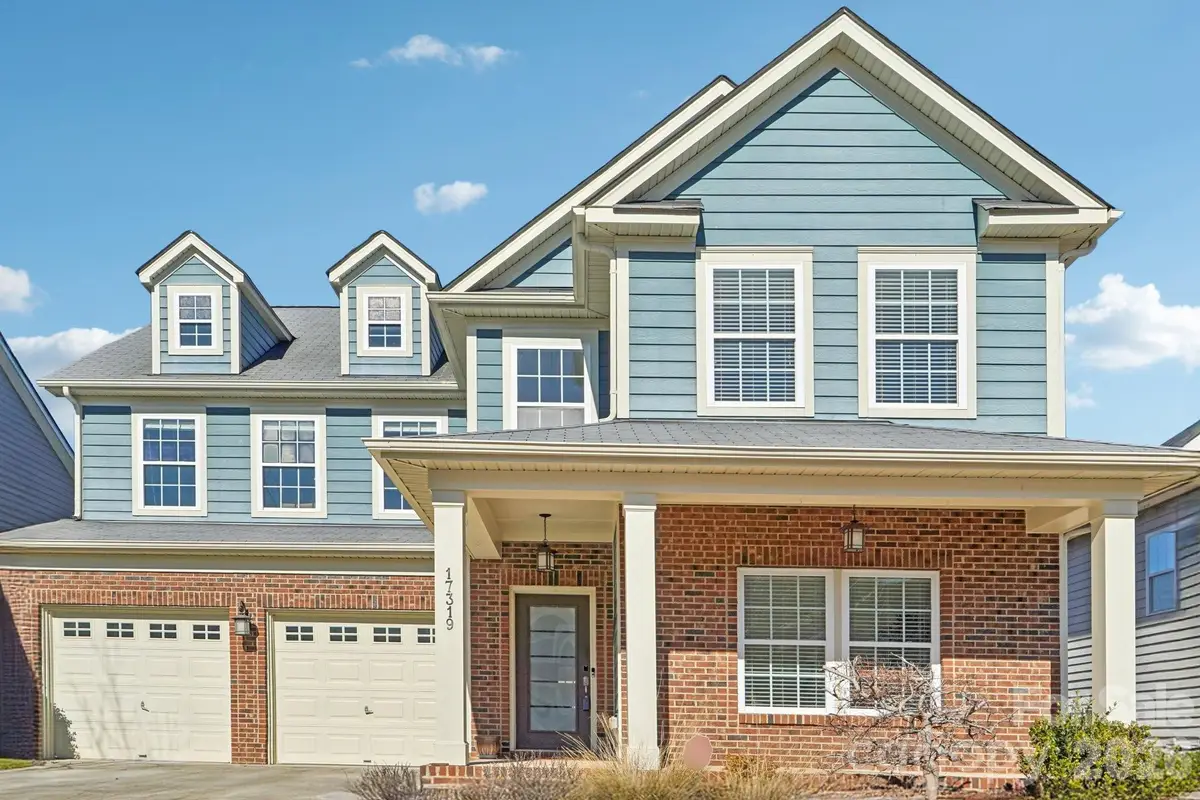 17319 Silas Place Drive, Davidson, NC 28036 - #1