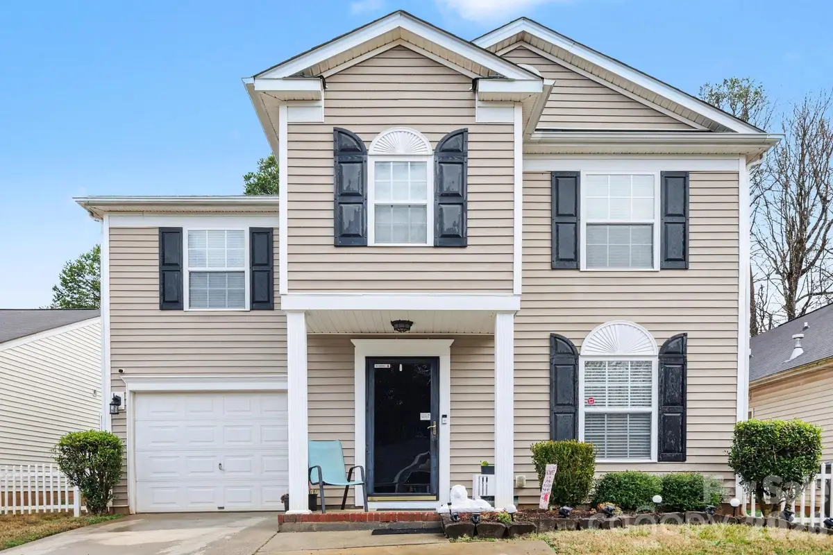 10420 Hugue Way, Charlotte, NC 28214 - #1