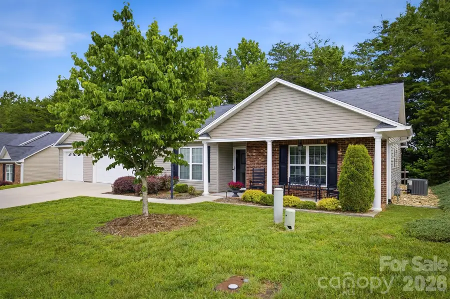 122 Lady Slipper Lane Sw, Valdese, NC 28690 - #2