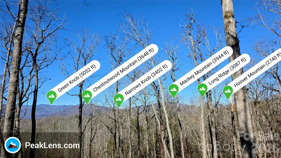 Lot 2 Warren Ridge Road, Old Fort, NC 28762 - Image #3