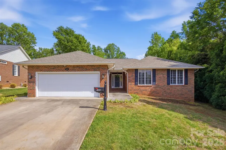 100 Crosscreek Drive, Morganton, NC 28655 - #2