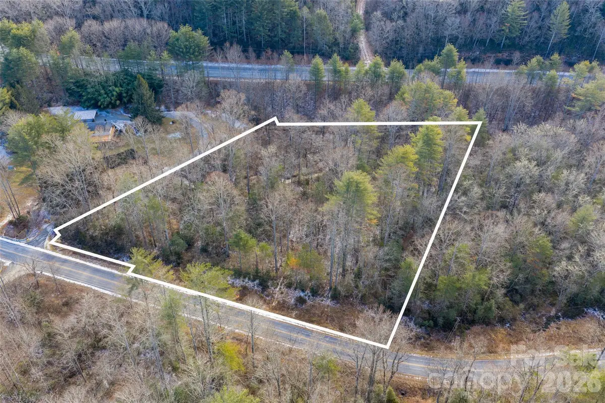 99999 Old Nc 280 Highway, Pisgah Forest, NC 28768 - #1