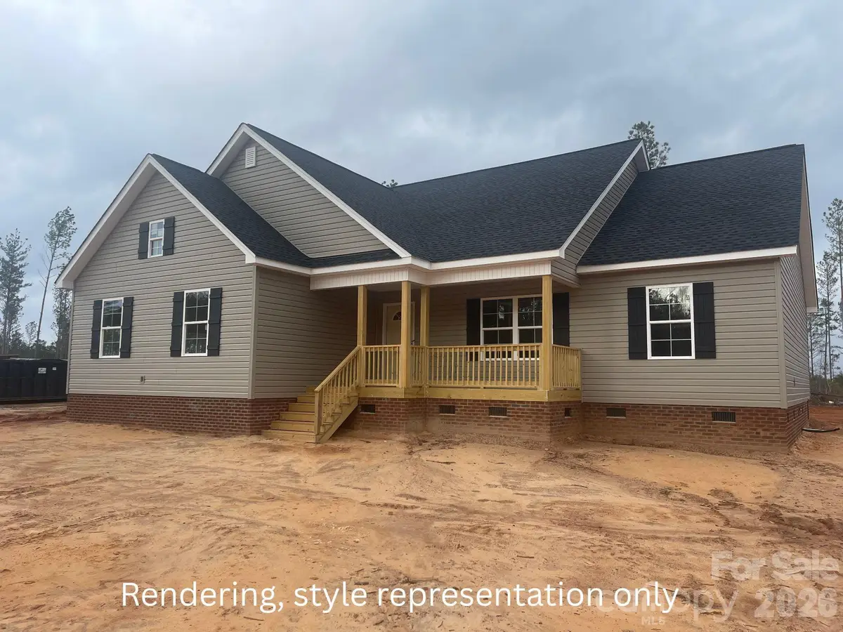 2417 E Chapel Road, Rock Hill, SC 29730 - Image #1