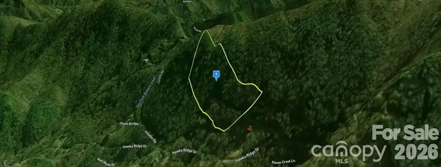 4 Falcons Peak Lane, Whittier, NC 28789 - Image #2