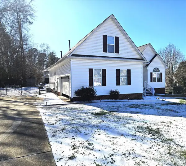 4187 Timberwood Drive, Gastonia, NC 28056