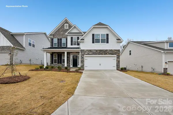 3040 Canvasback Way, Indian Trail, NC 28079