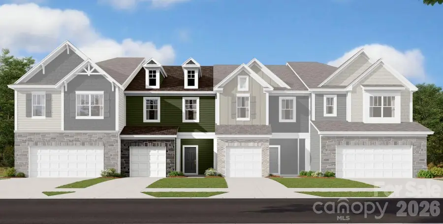 769 Kitfox Drive Nw, Concord, NC 28027 - Image #2