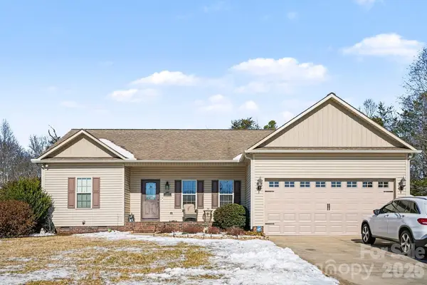 311 Massey Deal Road, Statesville, NC 28625