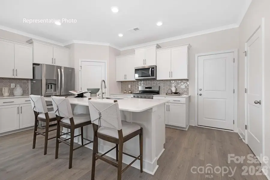 2023 Harlequin Drive, Indian Trail, NC 28079 - Image #2