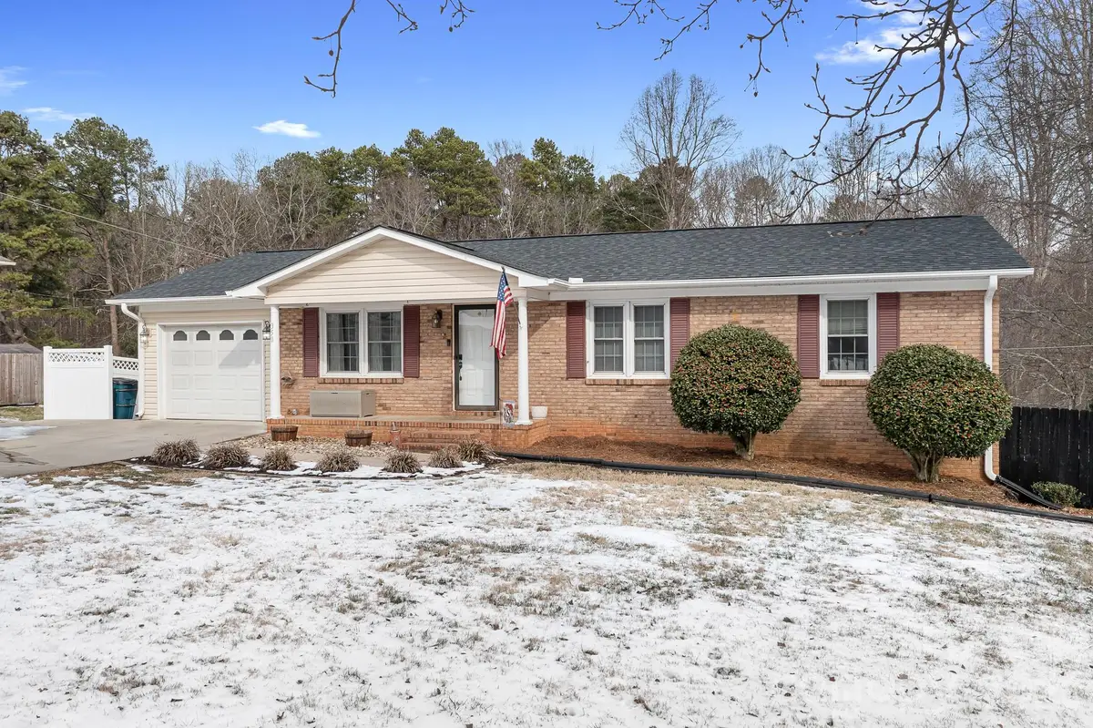350 Pinevale Drive, Salisbury, NC 28144 - Image #1