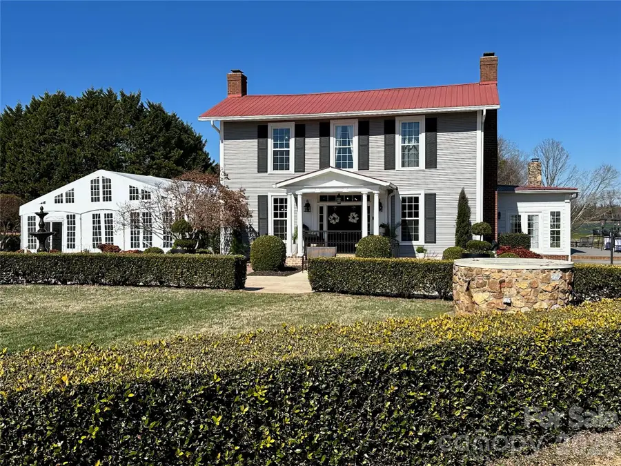 4530 Patterson Road, China Grove, NC 28023 - #3