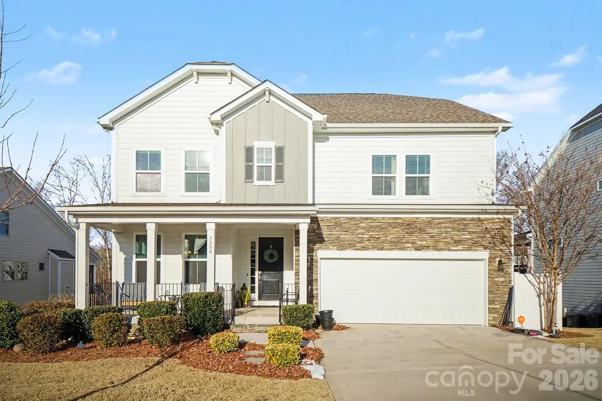 7200 Irongate Drive, Lancaster, SC 29720 - Image #1