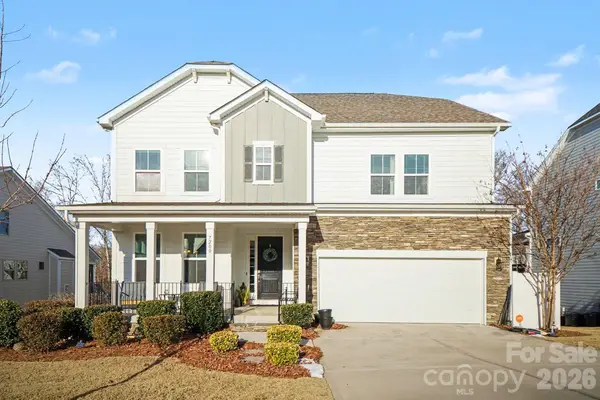 7200 Irongate Drive, Lancaster, SC 29720