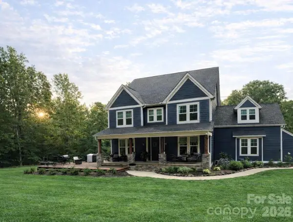 105 Damon Drive, Shelby, NC 28150