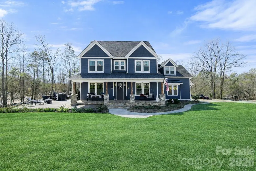 105 Damon Drive, Shelby, NC 28150 - #2