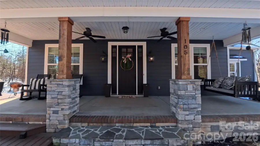 105 Damon Drive, Shelby, NC 28150 - #3