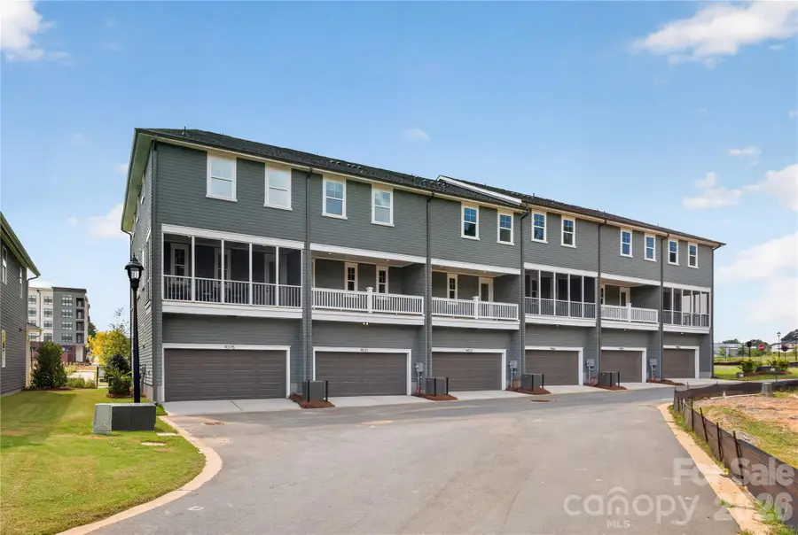9055 Maybry Park Street #Lot 107, Charlotte, NC 28212 - #3