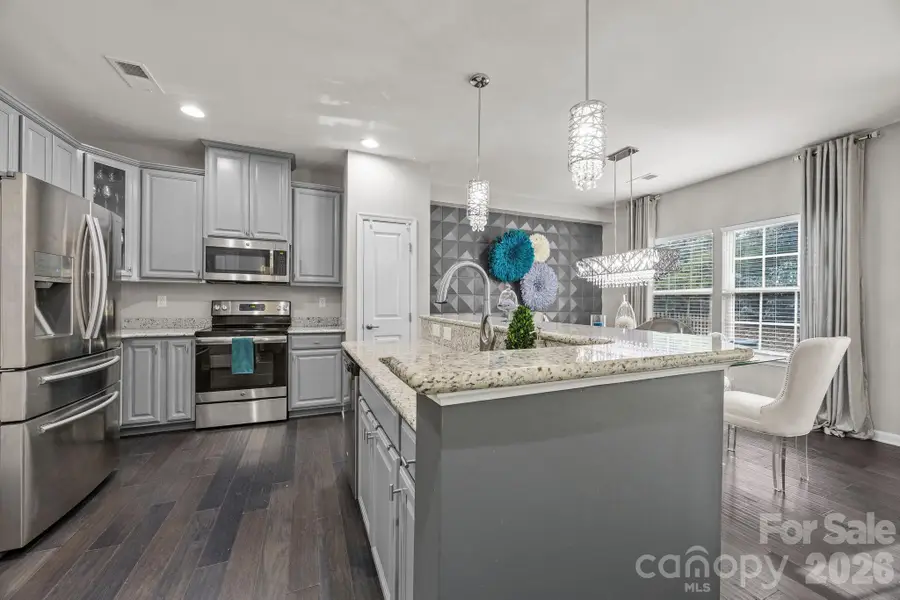 3235 Morgan Clark Road, Charlotte, NC 28208 - #3