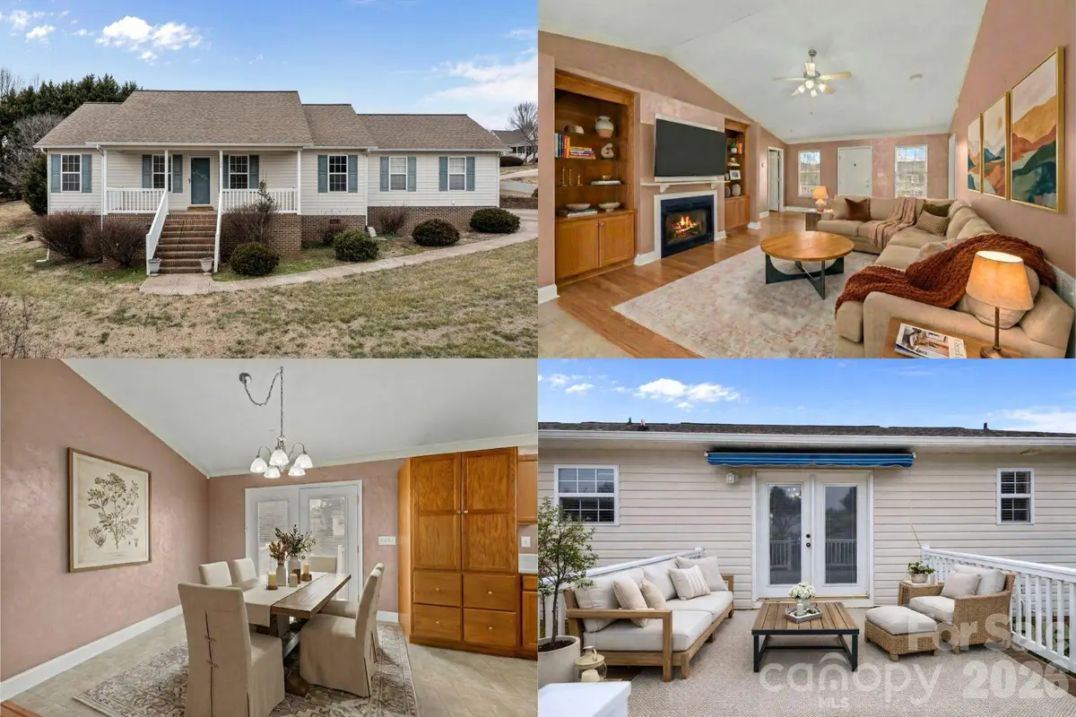124 Deer Haven Drive, Statesville, NC 28625 - #1