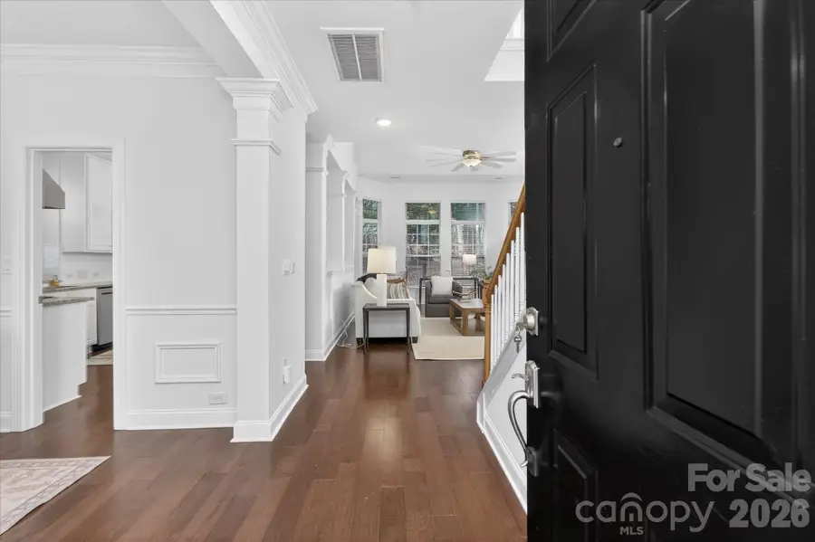 10931 Owl Nest Lane, Charlotte, NC 28277 - #2