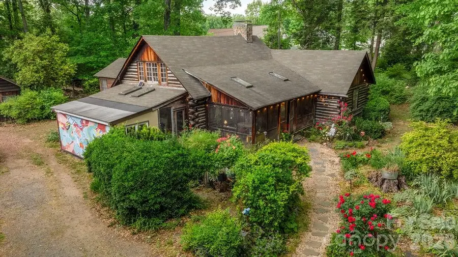2107 Mandarin Boulevard, Charlotte, NC 28205 - #2