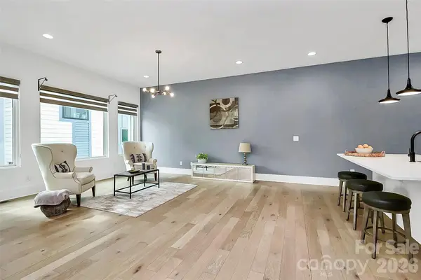 1004 Margaret Brown Street #D, Charlotte, NC 28202