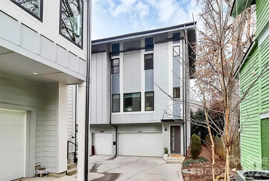 1004 Margaret Brown Street #D, Charlotte, NC 28202 - #3