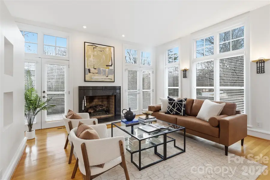 1239 Belgrave Place, Charlotte, NC 28203 - #3