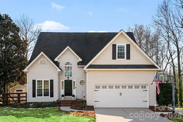 115 Rocky Trail Court, Fort Mill, SC 29715