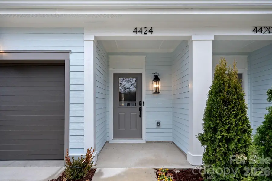 4424 Northaven Drive, Charlotte, NC 28206 - Image #3