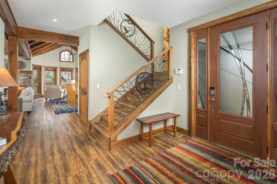 1220 Sweetgrass Drive, Blowing Rock, NC 28605 - #2