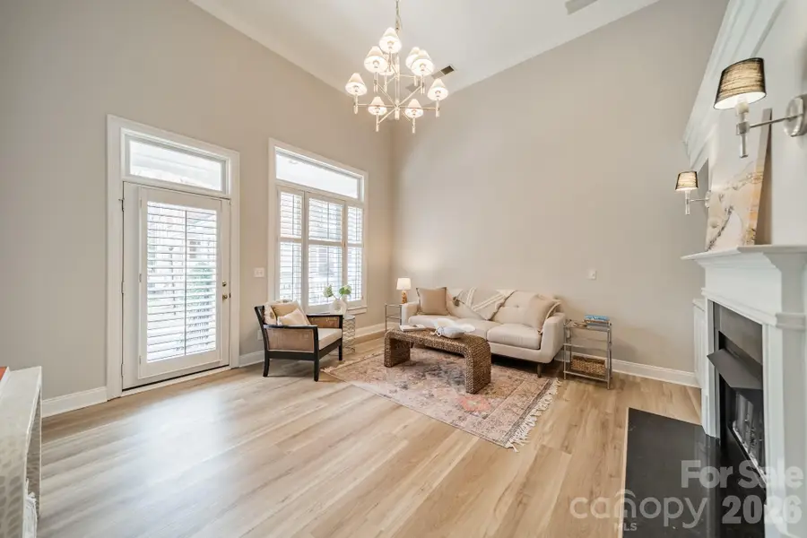 4941 S Hill View Drive, Charlotte, NC 28210 - #3