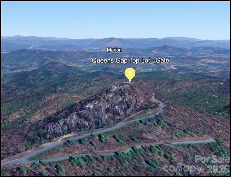 0 Devin Ridge Lane, Marion, NC 28752 - #1