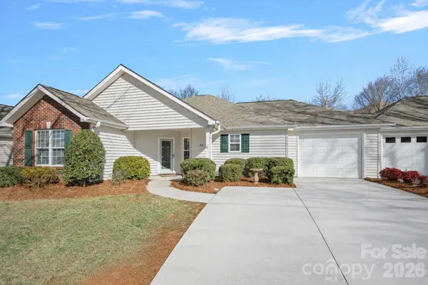 132 Ashwood Lane, Mooresville, NC 28117