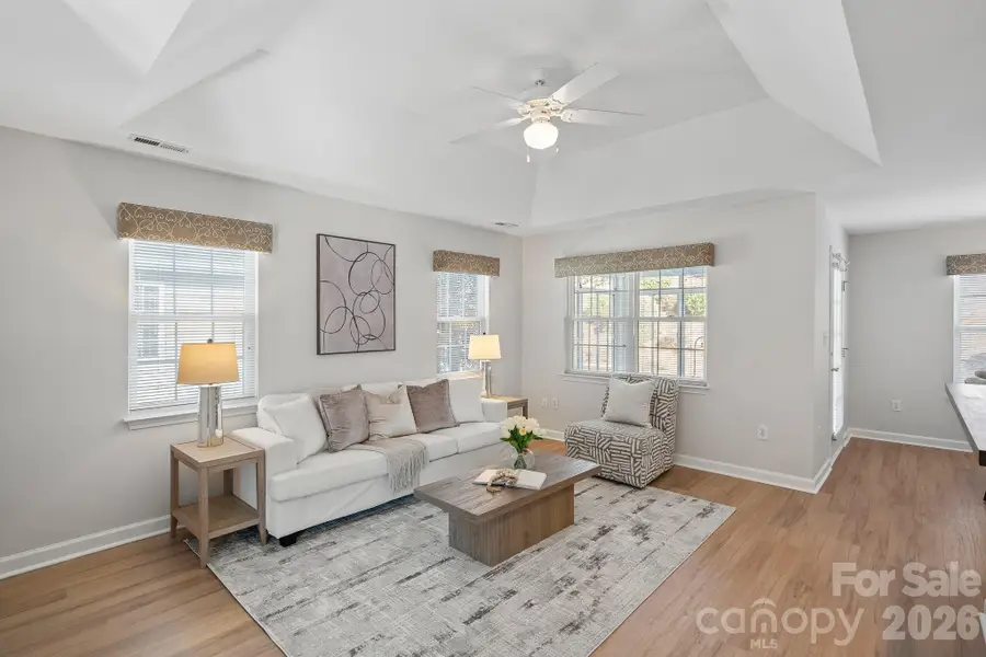 132 Ashwood Lane, Mooresville, NC 28117 - #2