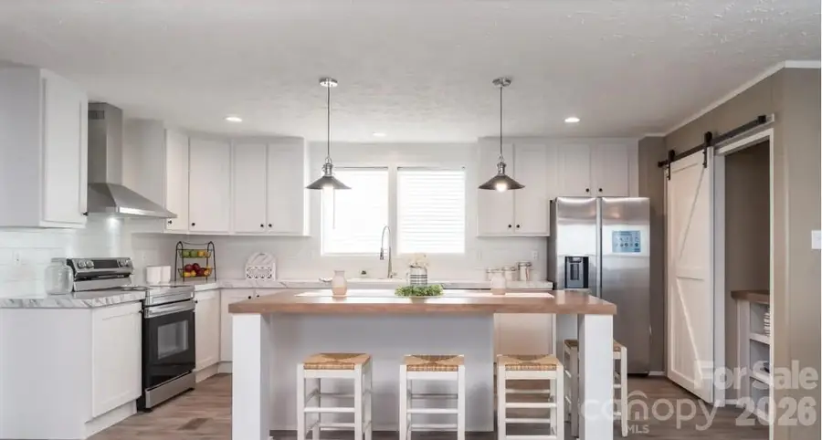 1002 Pinnacle Church Road, Nebo, NC 28761 - #3