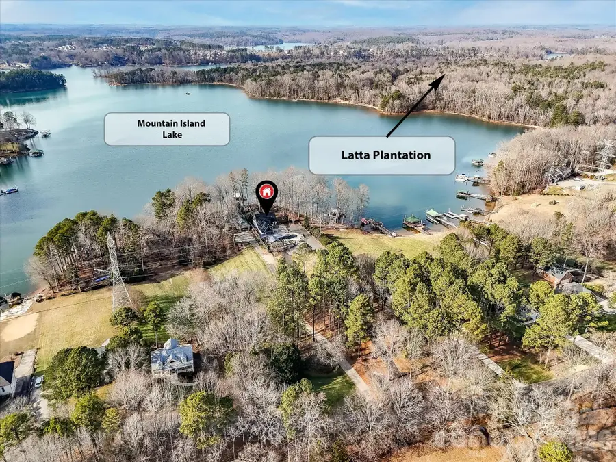 5401 Mountain Point Lane #47, Charlotte, NC 28216 - #3