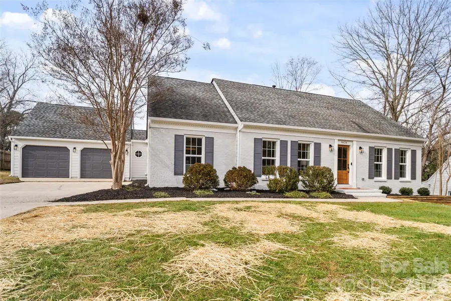 4626 Annerly Court, Charlotte, NC 28226 - Image #3