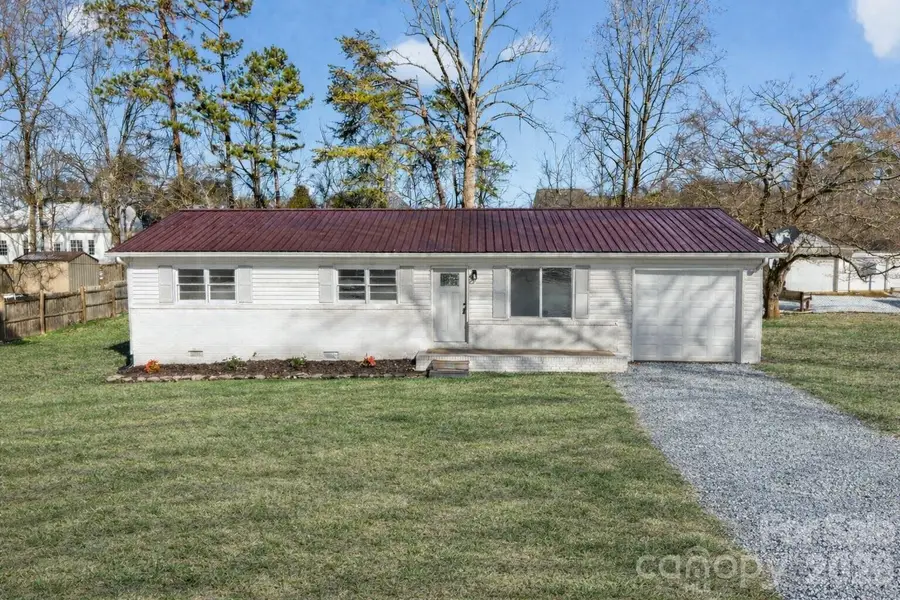 339 S Eastway Drive, Troutman, NC 28166 - #2