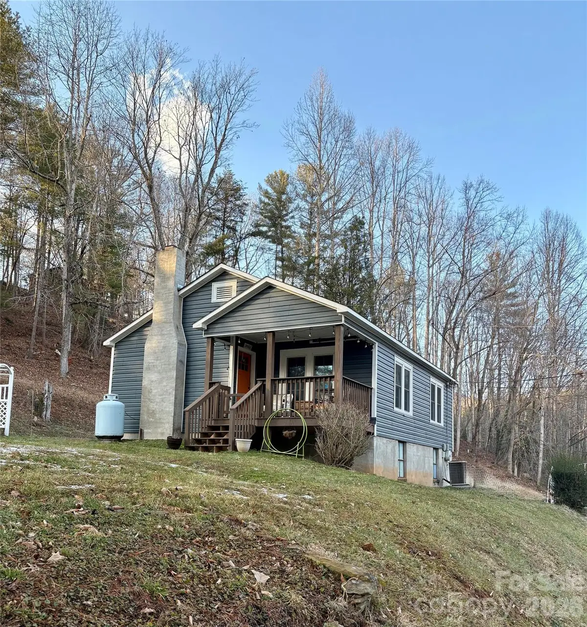 2050 Blowing Rock Boulevard, Lenoir, NC 28645 - #1