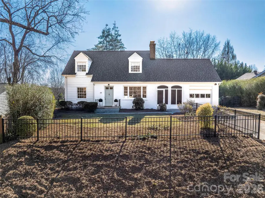 25 Chiles Avenue, Asheville, NC 28803 - #2