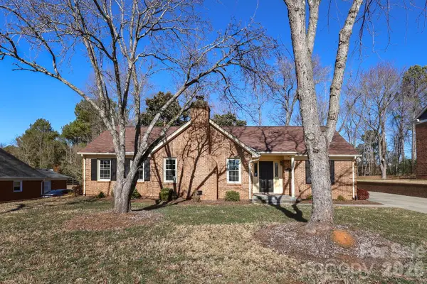 9013 Raintree Lane, Charlotte, NC 28277