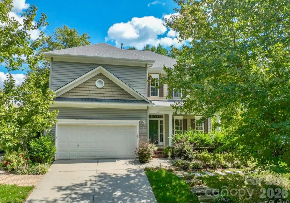 126 Burtons Barn Road, Mooresville, NC 28115 - #1